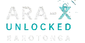 ARA-X Unlocked Rarotonga